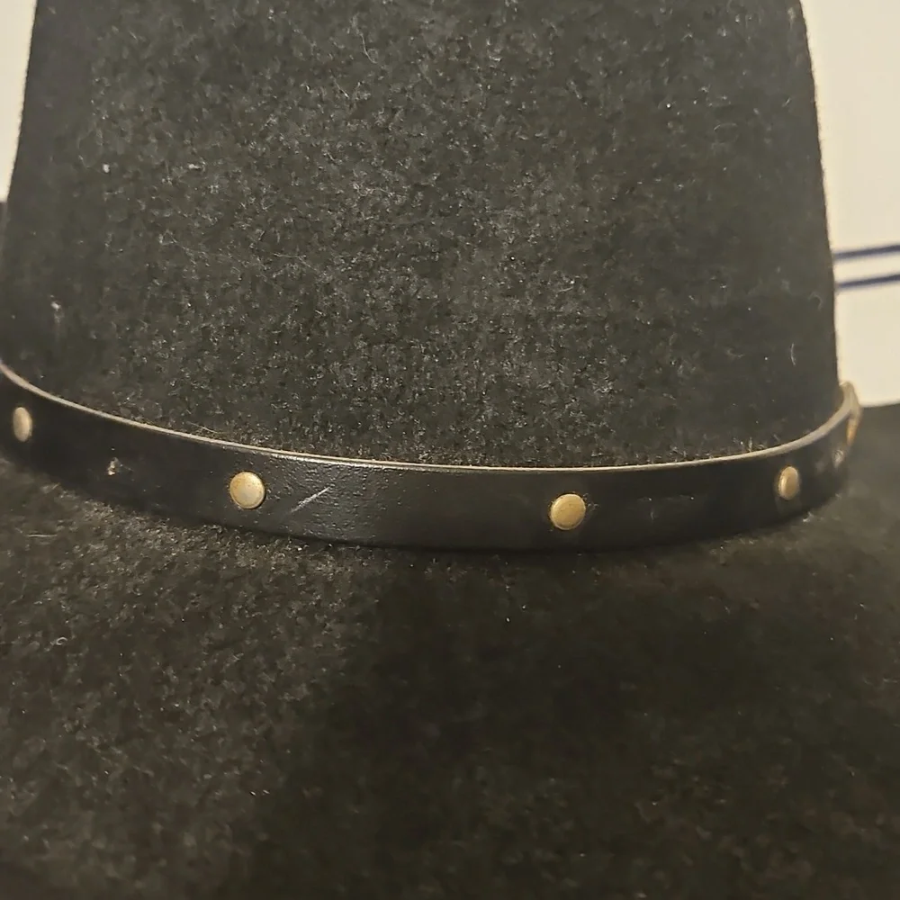 Eddy Bros Wool Cowboy Hat - Picture 5 of 10